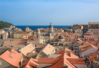 Discover Dubrovnik, Croatia: A Timeless Adriatic Jewel