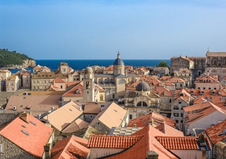 Discover Dubrovnik, Croatia: A Timeless Adriatic Jewel