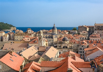 Discover Dubrovnik, Croatia: A Timeless Adriatic Jewel