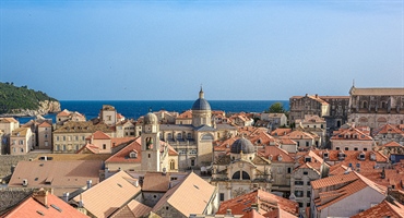 Discover Dubrovnik, Croatia: A Timeless Adriatic Jewel
