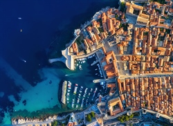 Visit Dubrovnik, Croatia - A Timeless Adriatic Jewel