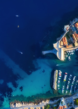 Visit Dubrovnik, Croatia - A Timeless Adriatic Jewel