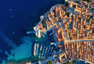 Visit Dubrovnik, Croatia - A Timeless Adriatic Jewel