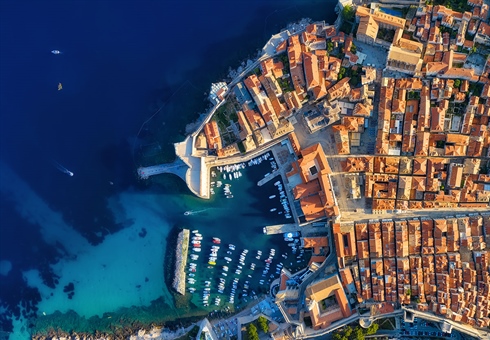 Visit Dubrovnik, Croatia - A Timeless Adriatic Jewel