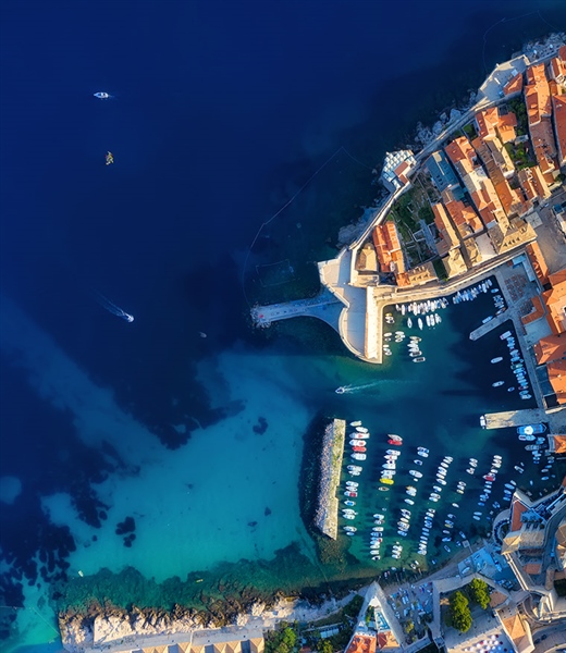 Visit Dubrovnik, Croatia - A Timeless Adriatic Jewel
