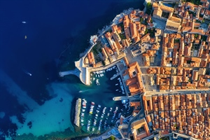 Copy - Visit Dubrovnik, Croatia - A Timeless Adriatic Jewel