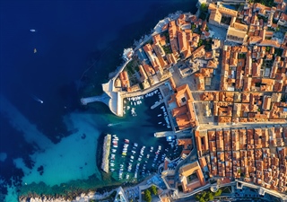 Copy - Visit Dubrovnik, Croatia - A Timeless Adriatic Jewel