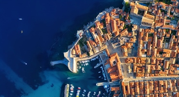 Copy - Visit Dubrovnik, Croatia - A Timeless Adriatic Jewel