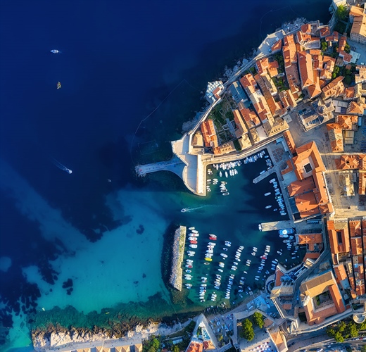 Copy - Visit Dubrovnik, Croatia - A Timeless Adriatic Jewel