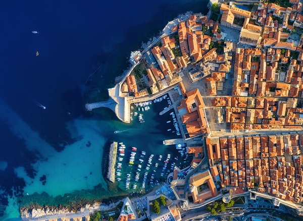 Copy - Visit Dubrovnik, Croatia - A Timeless Adriatic Jewel