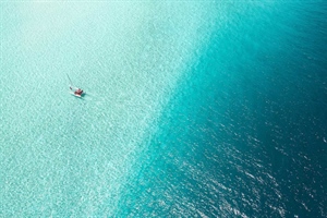 How sea drones are changing everything