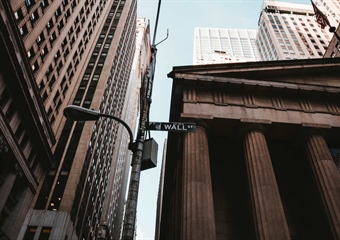 Wall Street’s most powerful woman