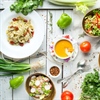 Easy Vegetarian - Full of Brilliant Hacks