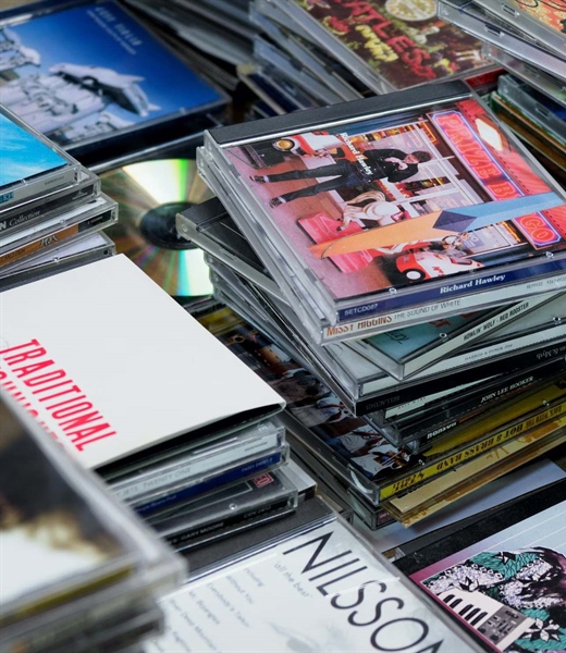10 Albums Out This Week You Should Listen