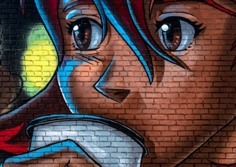 Netflix’s New Scott Pilgrim Anime Series