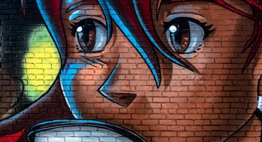 Netflix’s New Scott Pilgrim Anime Series