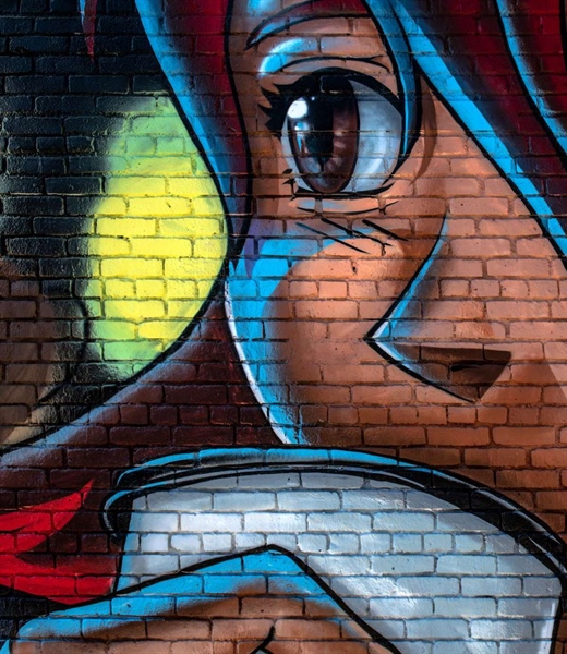 Netflix’s New Scott Pilgrim Anime Series